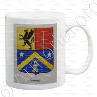 mug-JOMINI_Noblesse d'Empire._France