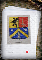 velin-d-Arches-JOMINI_Noblesse d'Empire._France