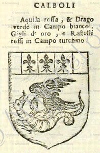CALBOLI