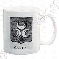 mug-BANES_Incisione a bulino del 1756._Europa