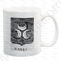 mug-BANES_Incisione a bulino del 1756._Europa