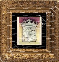 cadre-ancien-or-de ÇAGARRIGA_Maison à Perpignan_France (1)