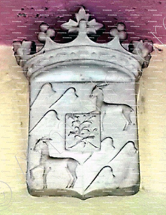 de ÇAGARRIGA_Maison à Perpignan_France (1)