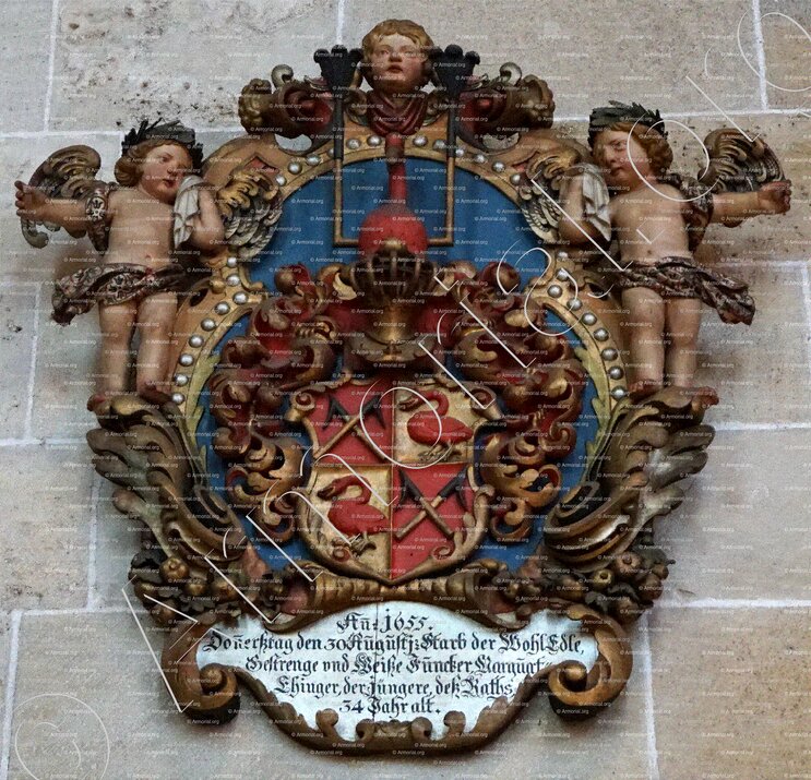 EHINGER_1655. Ulmer Münster_Deutschland (1)