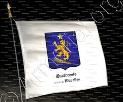 drapeau-QUATRESOLS DE MAROLLES_Brie_France (2)