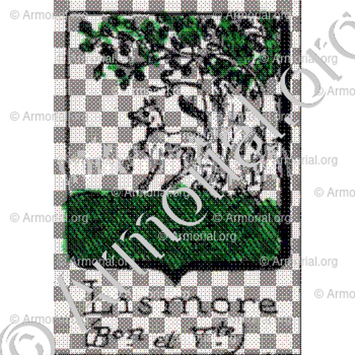 Lismore (Bon et Vte)__