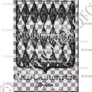 Castamonitis