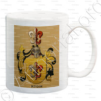 mug-RUDIN_Wappenbuch der Stadt Basel . B.Meyer Knaus 1880_Schweiz 