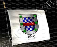 drapeau-GÓMEZ_Castilla y León_España (2)