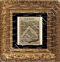 cadre-ancien-or-DE LA VALETTE_Auvergne_France (1)