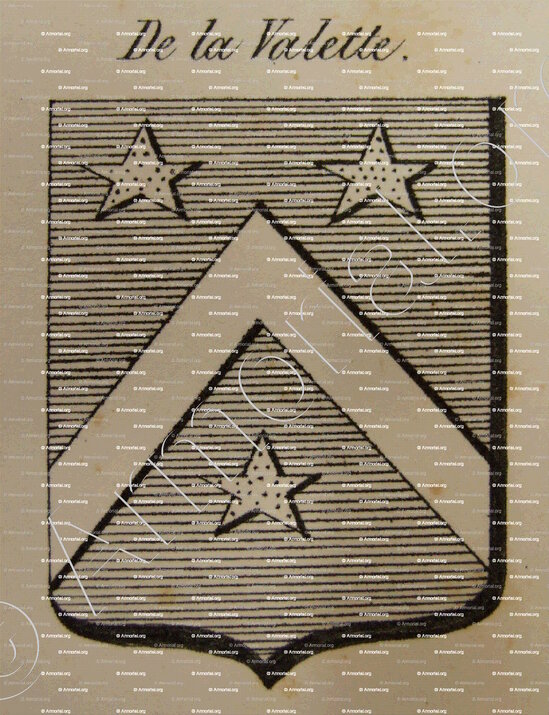 DE LA VALETTE_Auvergne_France (1)