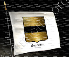 drapeau-SALLENAVE_Gascogne_France (1)