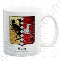 mug-FRICX_Groningen, Bruxelles._Nederland, België