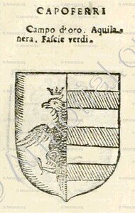 CAPOFERRI