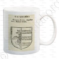 mug-CAPOFERRI_Forli, Romagna._Italia