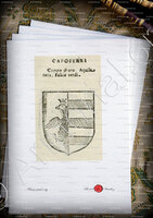 velin-d-Arches-CAPOFERRI_Forli, Romagna._Italia