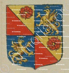 STREITT d'IMMENDINGEN (Alsace)