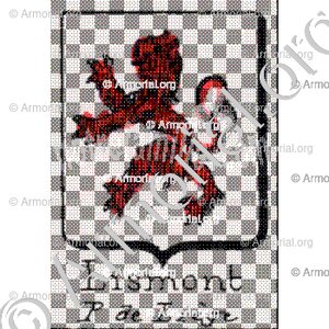 Lismont