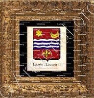 cadre-ancien-or-LAURIN ou LAUWERIN_Pays de Bruges, Pays de Tournai._Belgique (3)