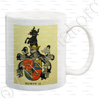 mug-RUMPF_Wappenbuch der Stadt Basel . B.Meyer Knaus 1880_Schweiz 