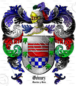 GÓMEZ