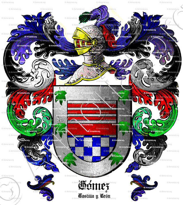 GÓMEZ_Castilla y Leon_España (vi)