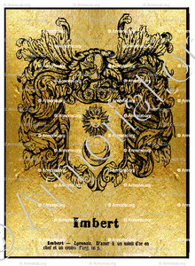 IMBERT