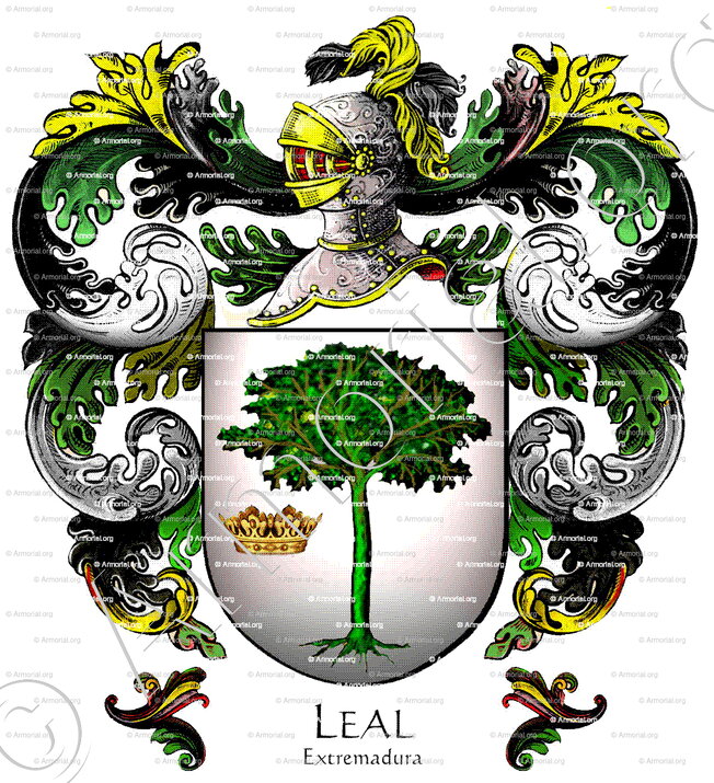 LEAL_Extremadura_España (ii)