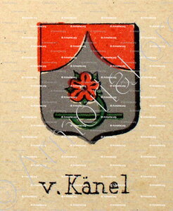 Von KÄNEL