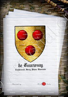 velin-d-Arches-de COURTENAY_Bourbonnais, Berry, Anjou, Nivernais._France (1)