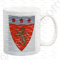 mug-PELLY_Ancien Duché de Savoie_États de Savoie