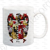 mug-FRIEX_Groningen, Bruxelles._Nederland, België ()