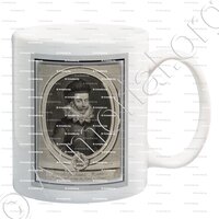 mug-de SAINTE MARTHE_Limousin, Poitou, Île-de-France_France ()