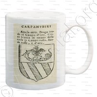 mug-CARPANTIERI_Forli, Romagna._Italia