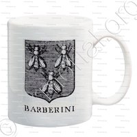 mug-BARBERINI_Incisione a bulino del 1756._Europa