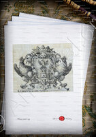 velin-d-Arches-SUAREZ marquis d'Aulan_Comtat-Venaissin_France