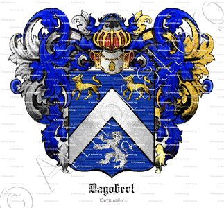 DAGOBERT