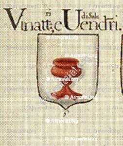 VENDRI