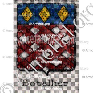 Botelllier
