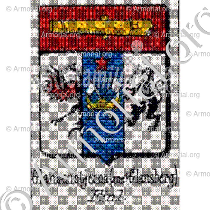 Glansenstjerna (anct. Glansberg)__