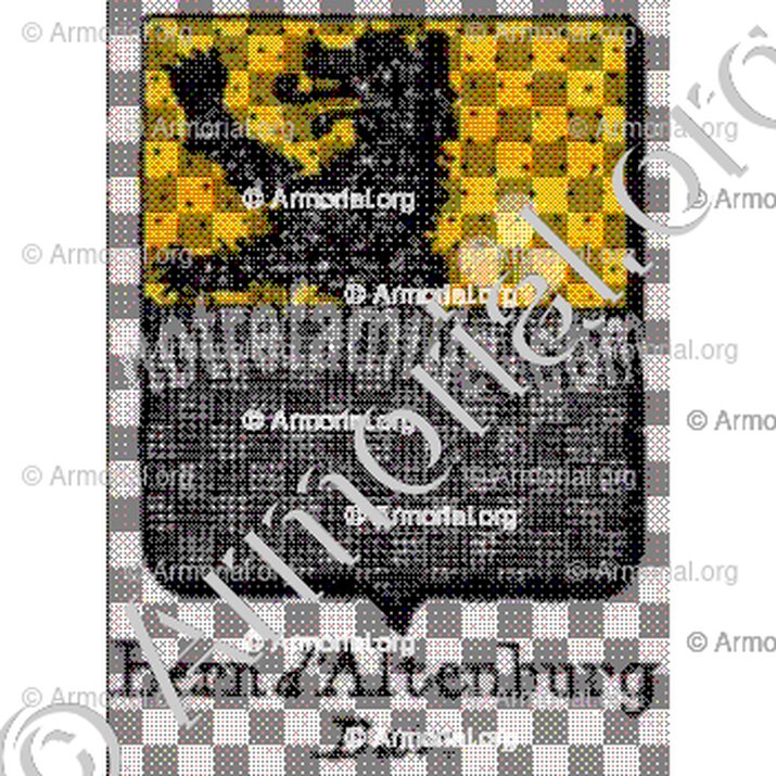Bern d'Altenburg__