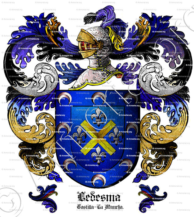 LEDESMA_Castilla-La Mancha_España (ii)