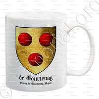 mug-de COURTENAY_Prince de Courtenay. Anjou._France (1)