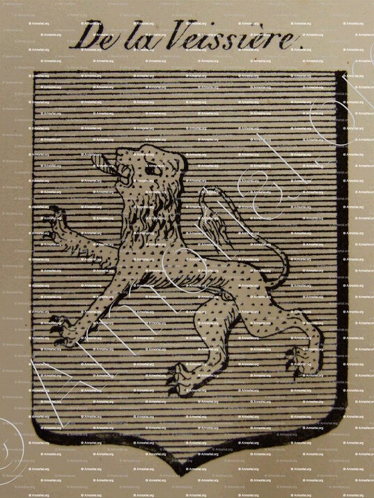 DE LA VEISSIERE_Auvergne_France (1)