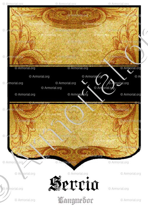 SERCIO_Languedoc_France