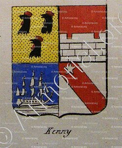 KENNY