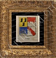 cadre-ancien-or-KENNY_Noblesse d'Empire._France