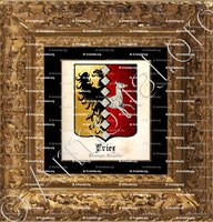 cadre-ancien-or-FRIEX_Groningen, Bruxelles._Nederland, België