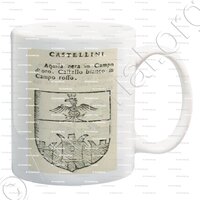 mug-CASTELLINI_Forli, Romagna._Italia