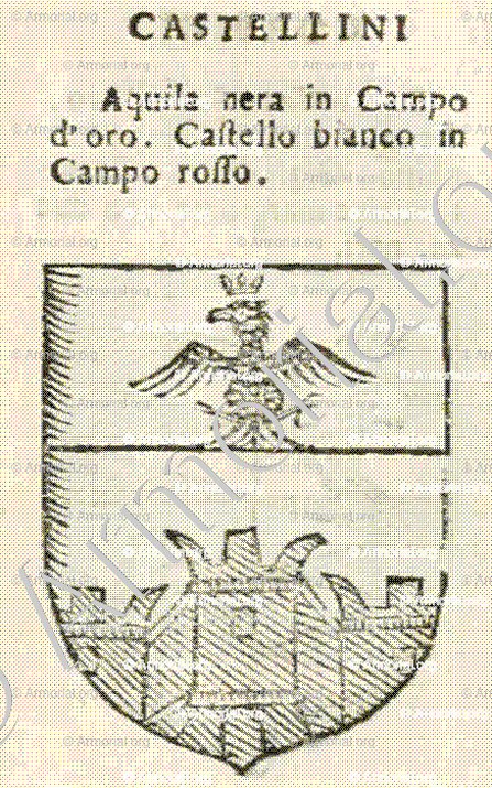 CASTELLINI_Forli, Romagna._Italia